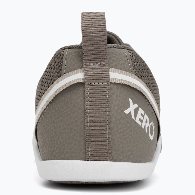 Pánské barefoot boty Xero Shoes Prio fallen / rock 6