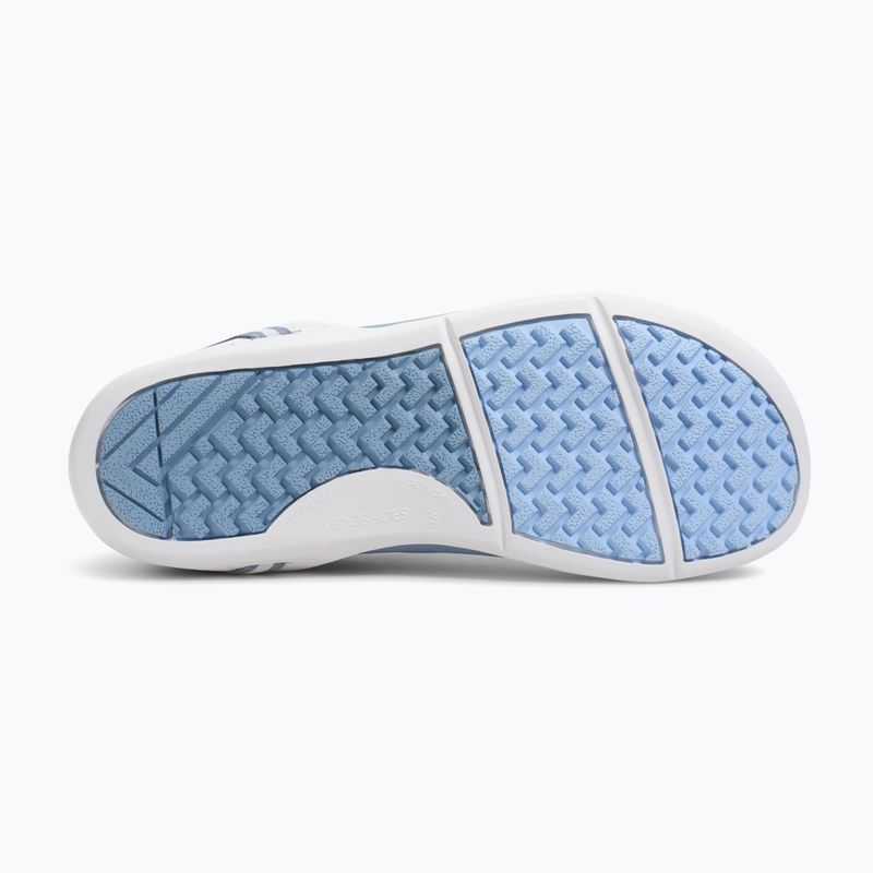 Dámské barefoot boty Xero Shoes Prio dusty blue 6