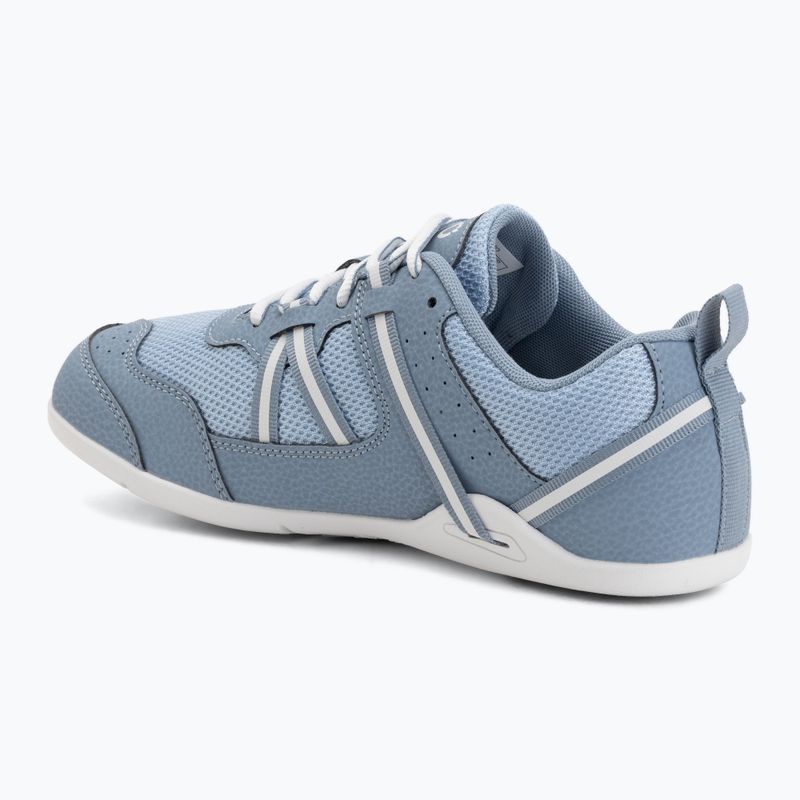 Dámské barefoot boty Xero Shoes Prio dusty blue 3