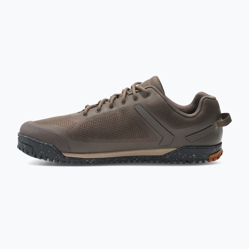 Pánské barefoot boty Xero Shoes Ridgeway Mesh Low faded morel 2