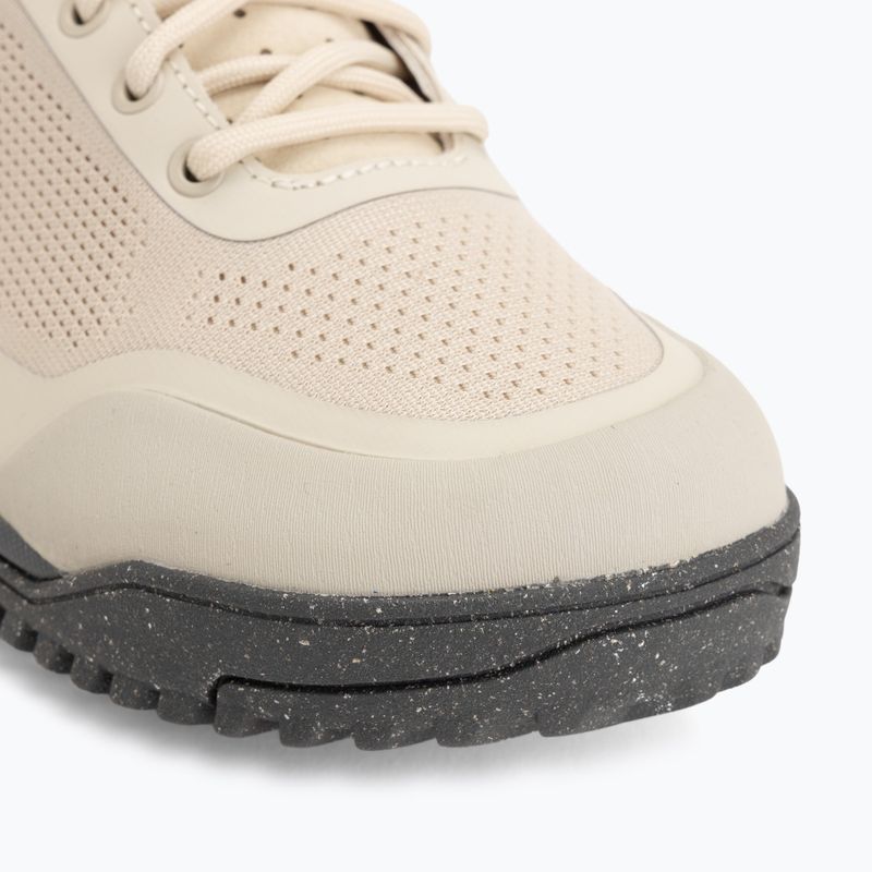 Dámské barefoot boty Xero Shoes Ridgeway Mesh Low fog 7