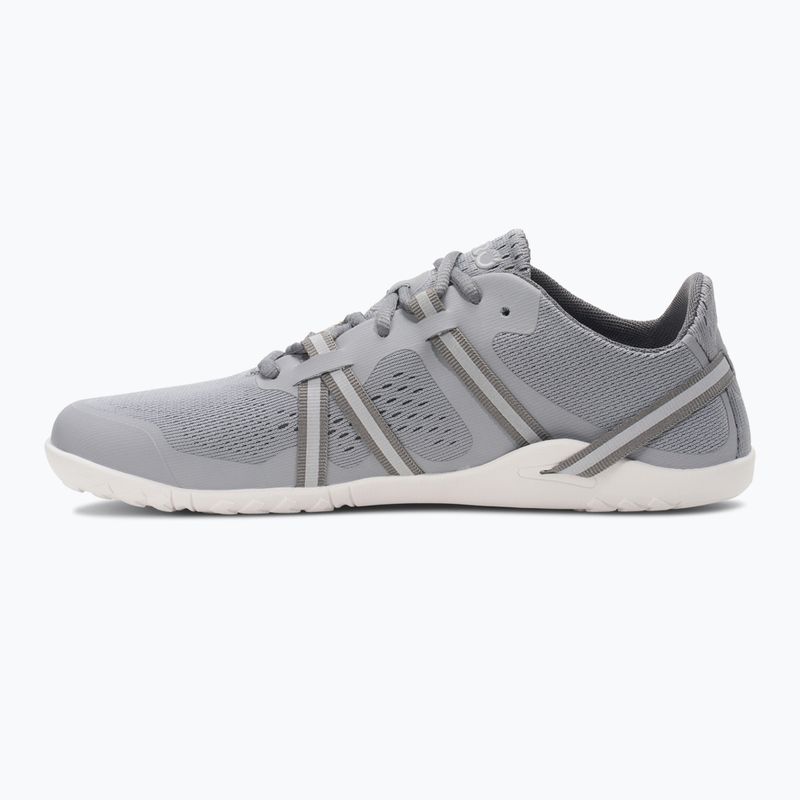 Dámské barefoot boty Xero Shoes Speed Force II alloy/silver 2