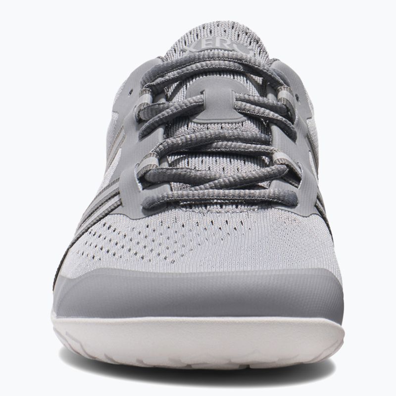 Dámské barefoot boty Xero Shoes Speed Force II alloy/silver 3