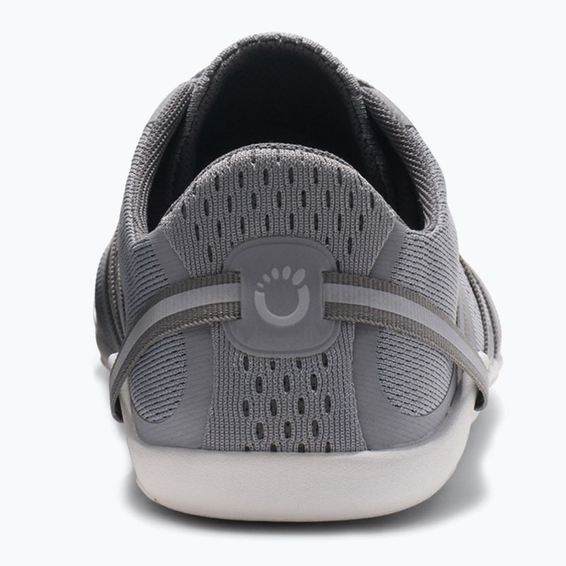 Dámské barefoot boty Xero Shoes Speed Force II alloy/silver 4