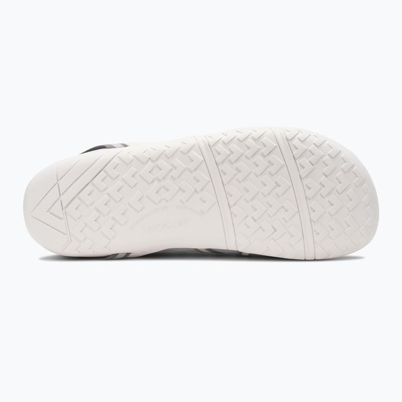 Dámské barefoot boty Xero Shoes Speed Force II alloy/silver 5