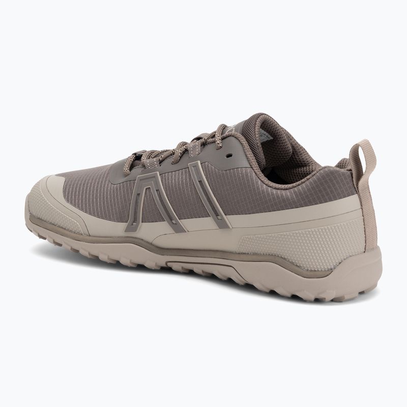 Pánské boty barefoot  Xero Scrambler Trail Low WP morel/pure/cashmere obuv 3