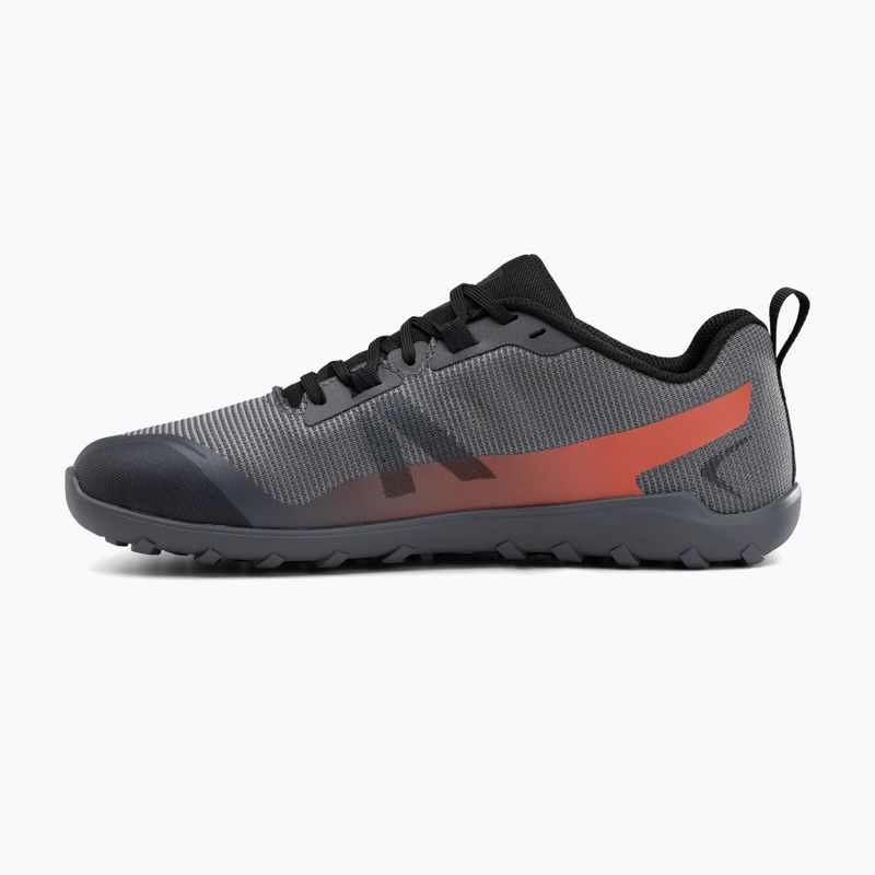 Pánské barefoot boty Xero Shoes Mesa Summit asphalt/multi 2