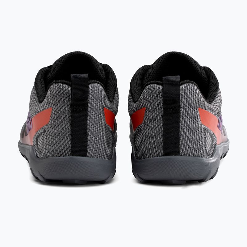 Pánské barefoot boty Xero Shoes Mesa Summit asphalt/multi 4