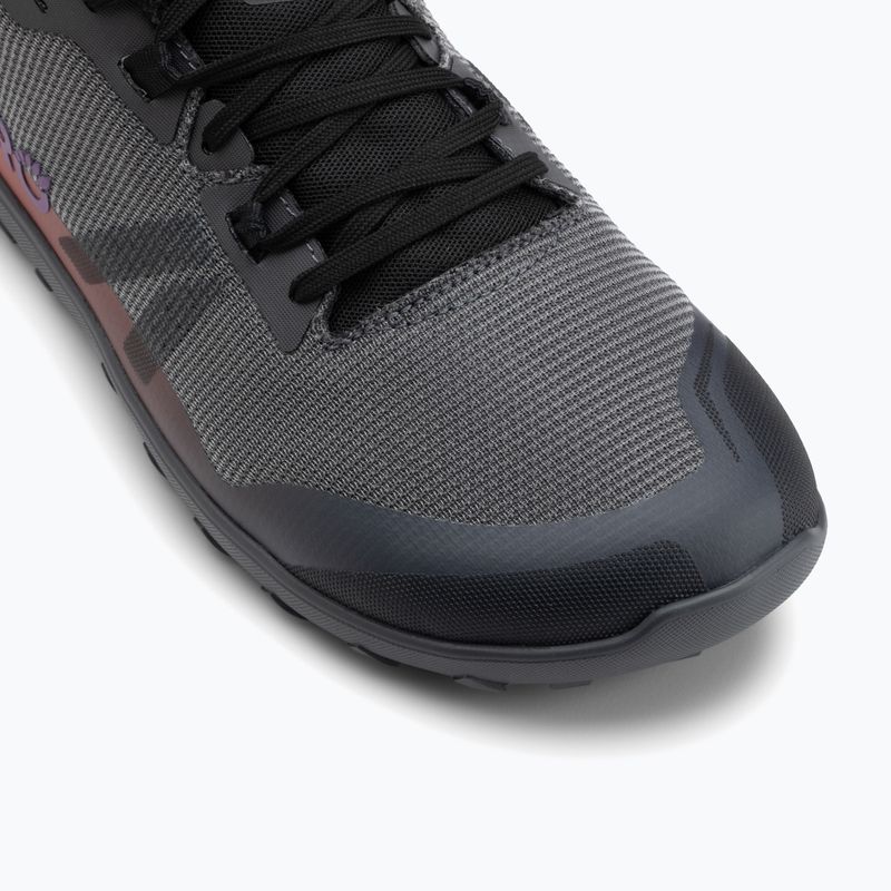 Pánské barefoot boty Xero Shoes Mesa Summit asphalt/multi 7