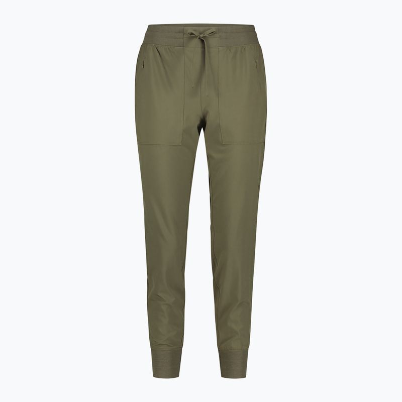 Dámské kalhoty Royal Robbins Spotless Evolution Jogger everglade