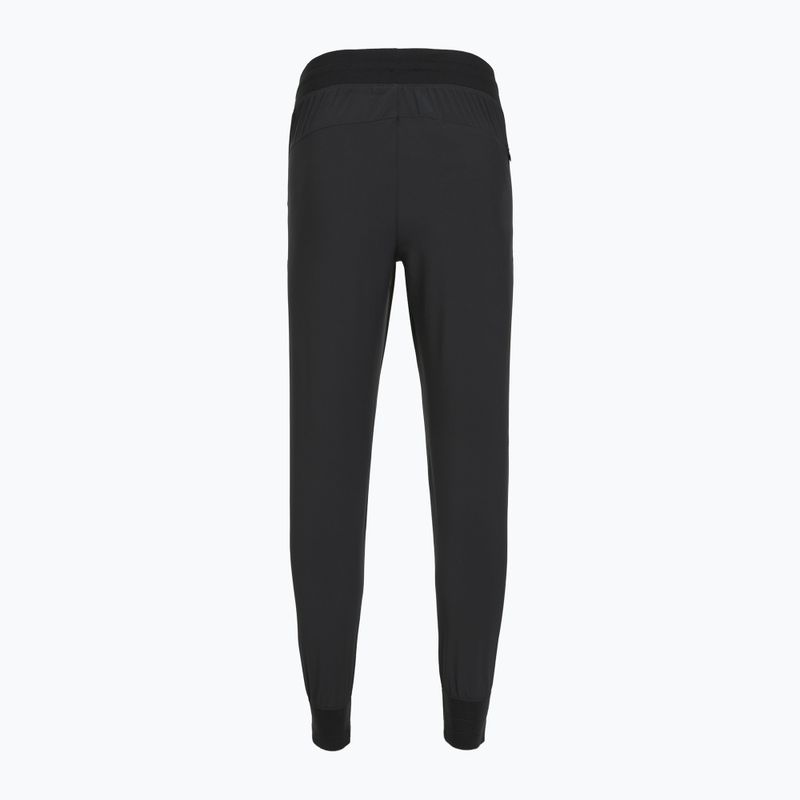 Dámské kalhoty Royal Robbins Spotless Evolution Jogger jet black 2