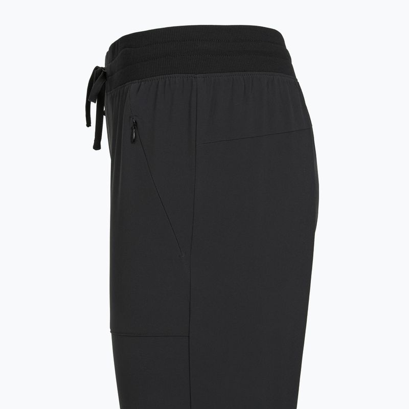 Dámské kalhoty Royal Robbins Spotless Evolution Jogger jet black 3