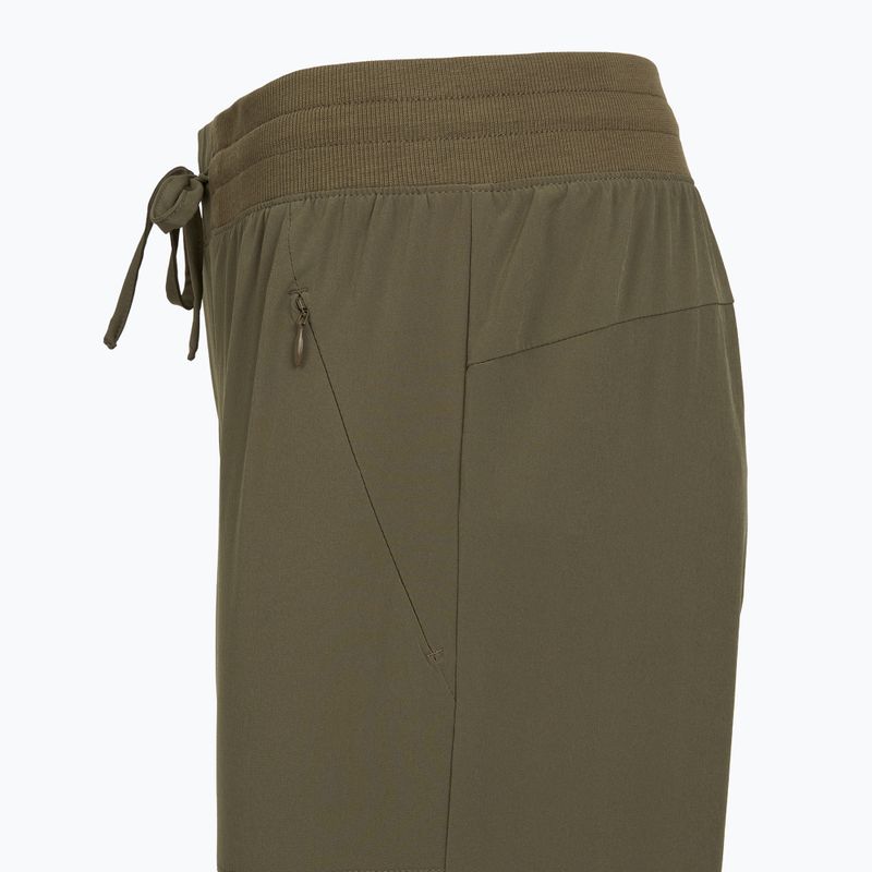 Dámské kalhoty Royal Robbins Spotless Evolution Jogger everglade 3