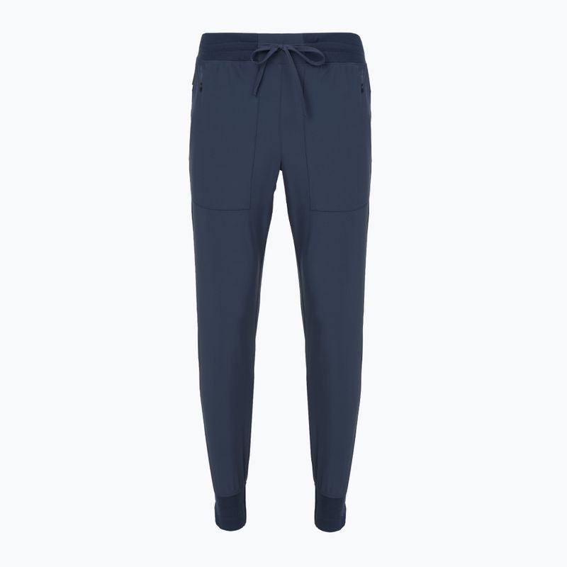 Dámské kalhoty Royal Robbins Spotless Evolution Jogger navy