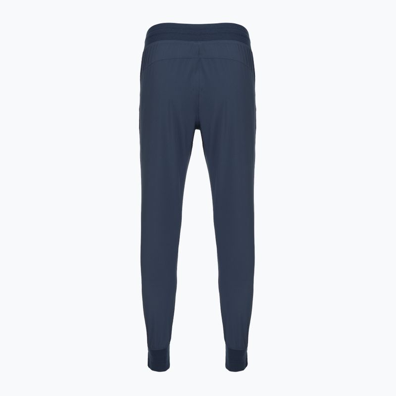 Dámské kalhoty Royal Robbins Spotless Evolution Jogger navy 2