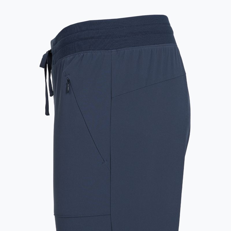 Dámské kalhoty Royal Robbins Spotless Evolution Jogger navy 4