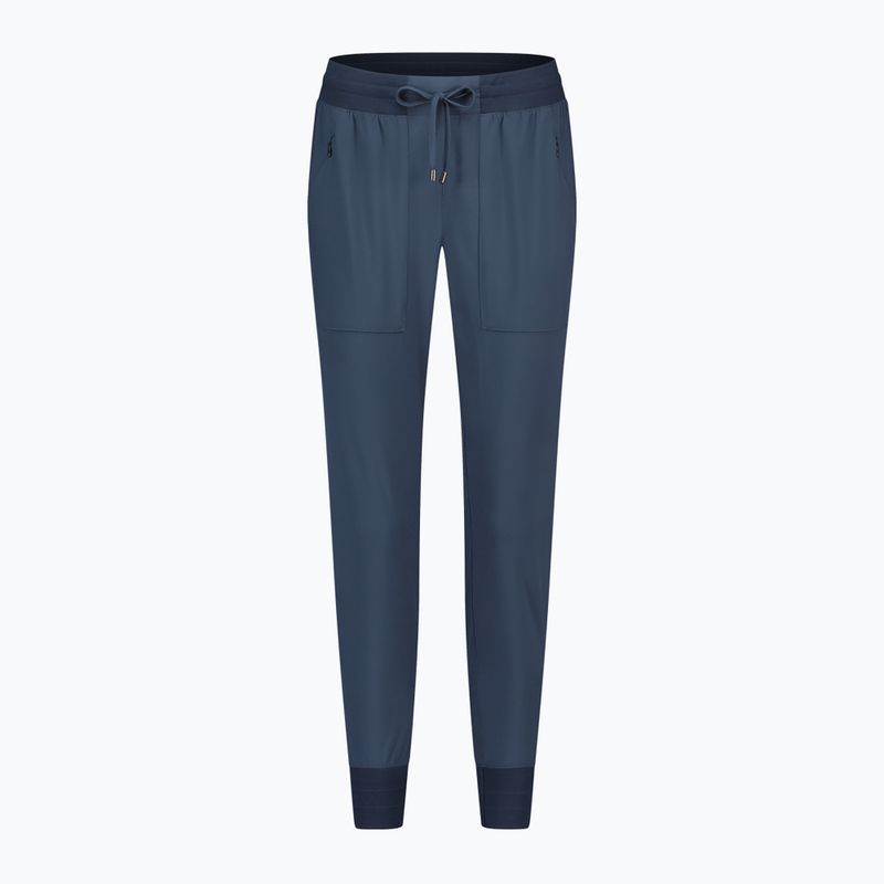 Dámské kalhoty Royal Robbins Spotless Evolution Jogger navy