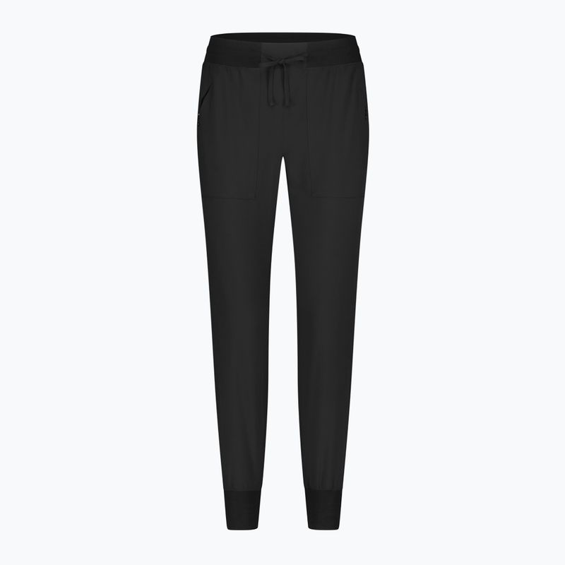 Dámské kalhoty Royal Robbins Spotless Evolution Jogger jet black