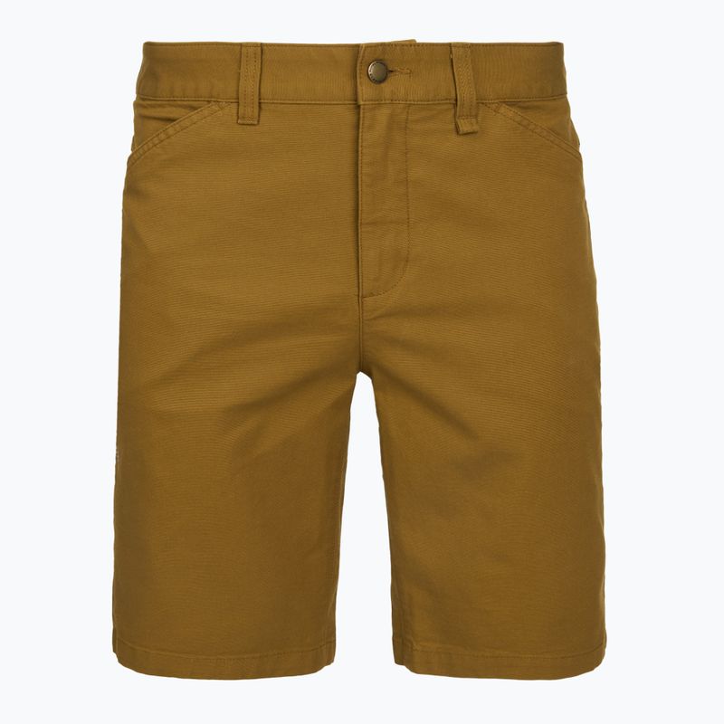 Pánské šortky Royal Robbins Half Dome coyote