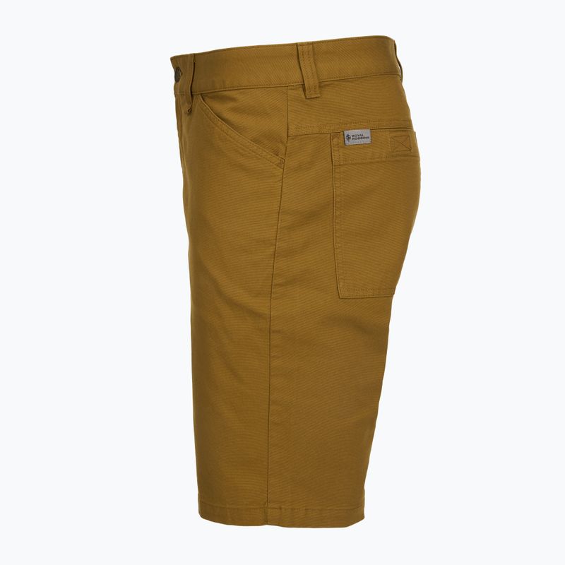 Pánské šortky Royal Robbins Half Dome coyote 3