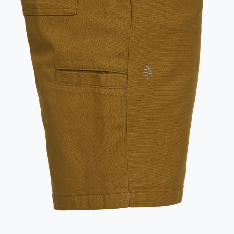 Pánské šortky Royal Robbins Half Dome coyote 4