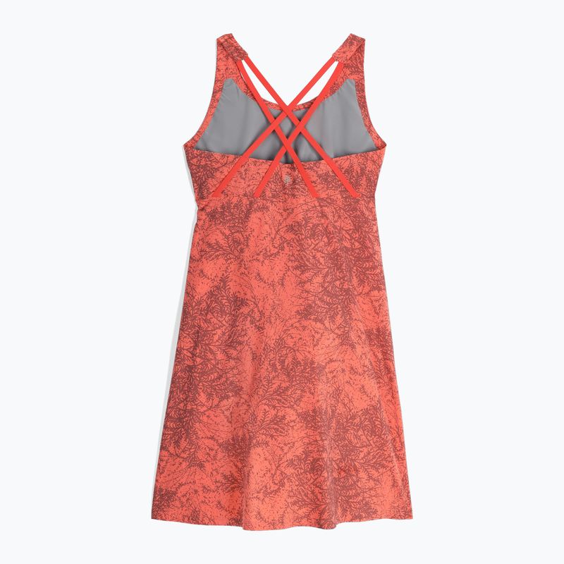 Šaty Royal Robbins Spotless Evolution Tílko rosefinch fern pt 2