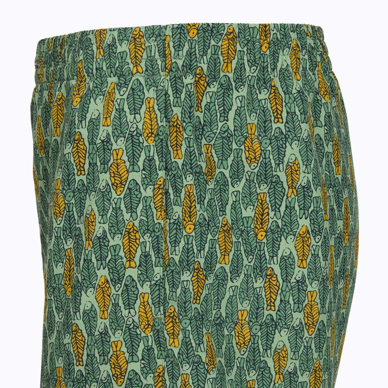 Pánské trekové kalhoty Royal Robbins All-In algae flash pt 4