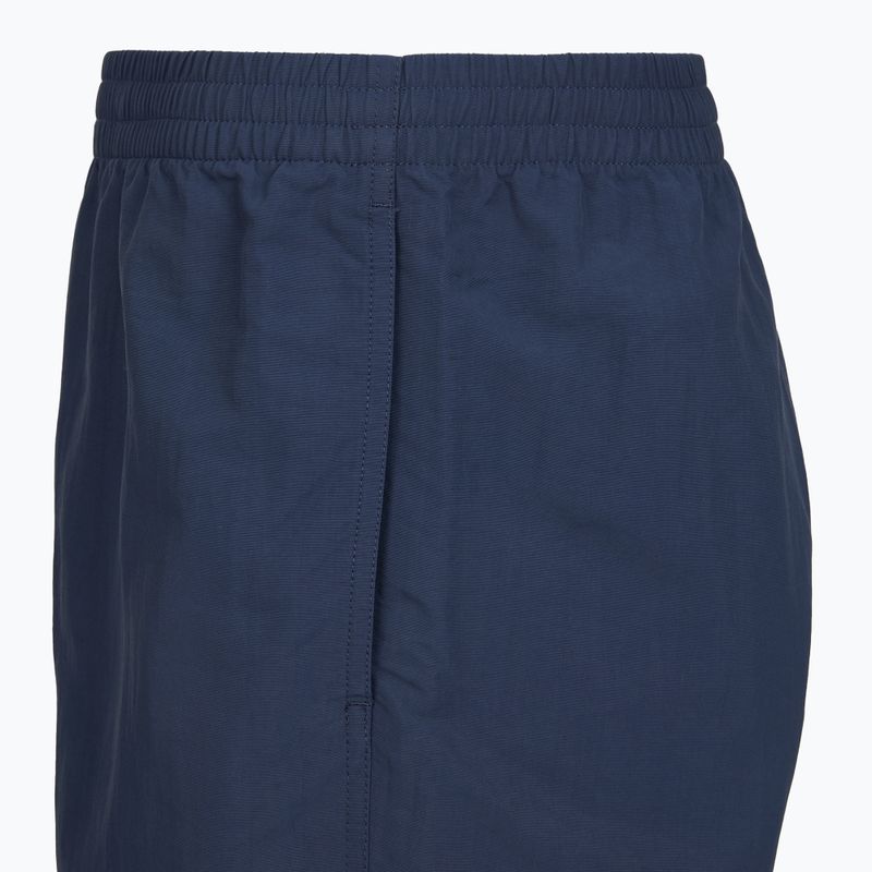 Pánské trekové kalhoty Royal Robbins All-In navy 4