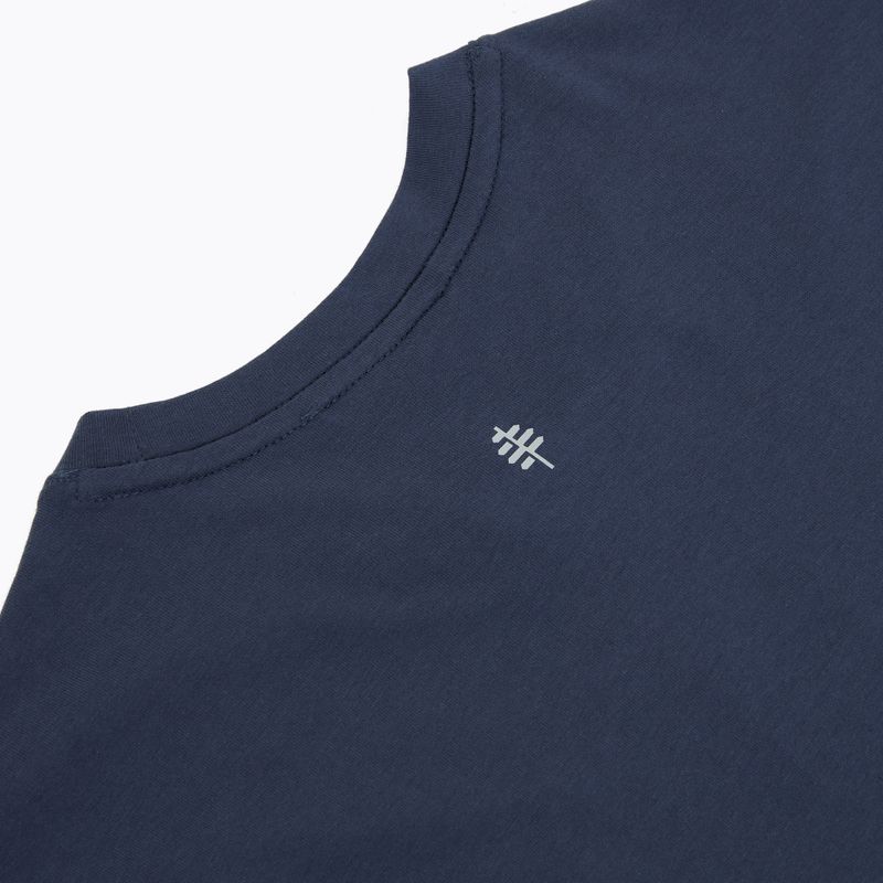 Pánské tričko Royal Robbins RR Graphic navy chock pt 4