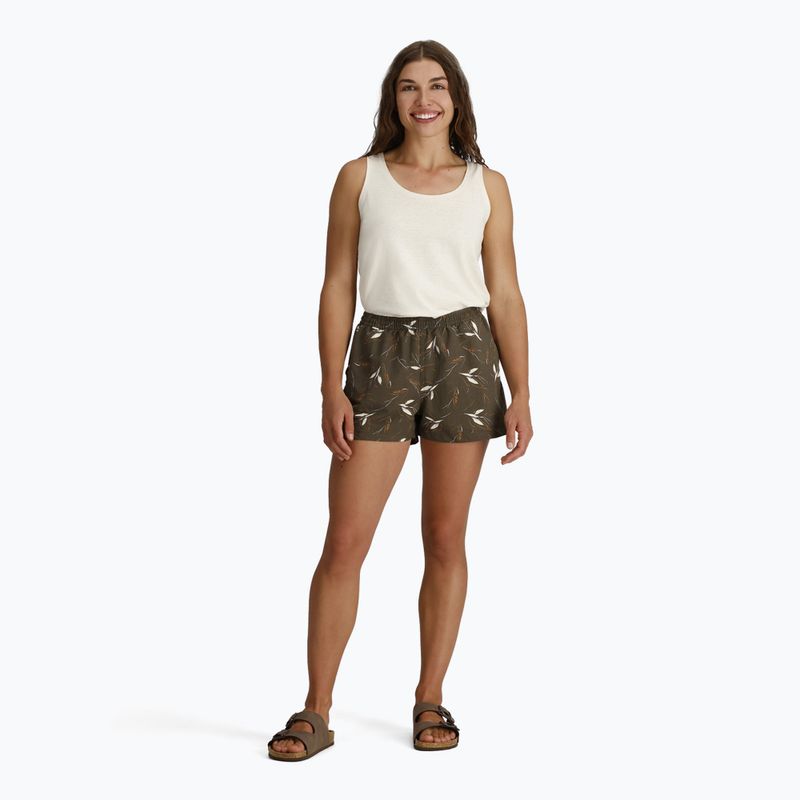 Dámské šortky Royal Robbins All-In everglade caswell pt 2