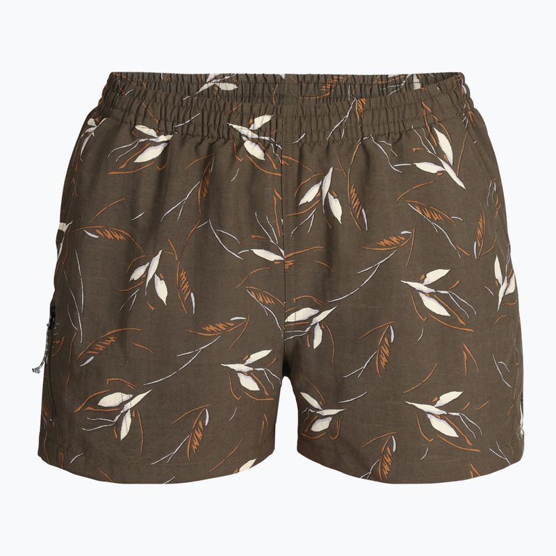 Dámské šortky Royal Robbins All-In everglade caswell pt 6