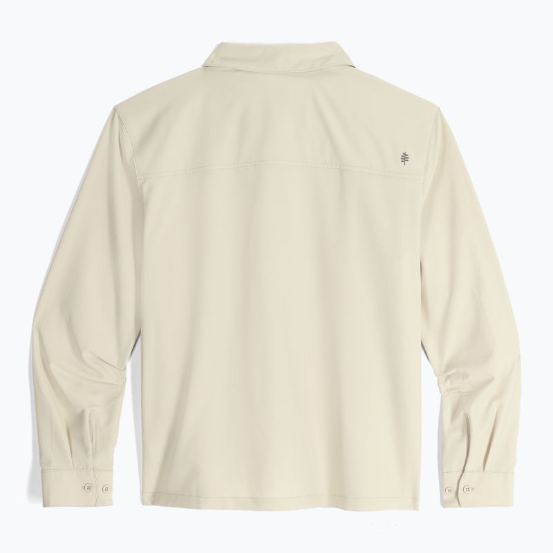 Dámská košile Royal Robbins Expedition III sandstone 2