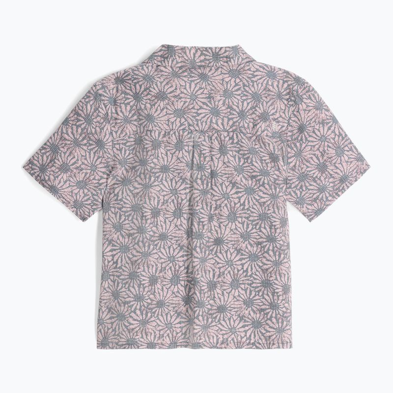 Dámská košile Royal Robbins Camino Pucker sea caledonia pt 2