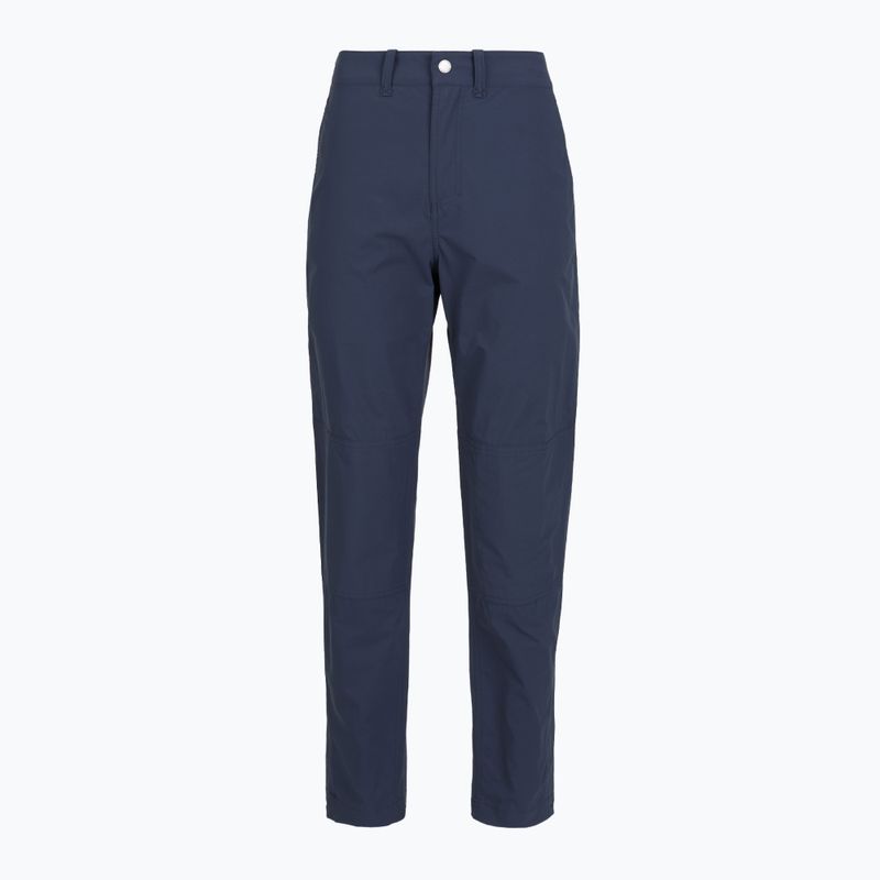 Dámské kalhoty Royal Robbins Wilder deep blue