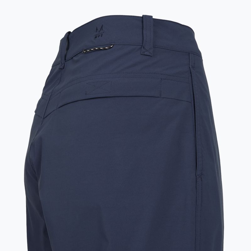 Dámské kalhoty Royal Robbins Wilder deep blue 4