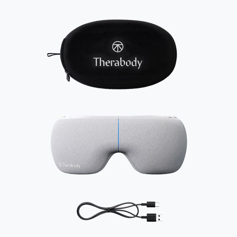 Masážní brýle Therabody SmartGoggles 5