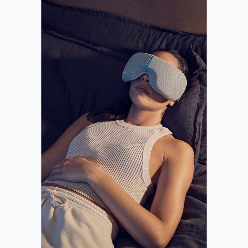 Masážní brýle Therabody SmartGoggles 8
