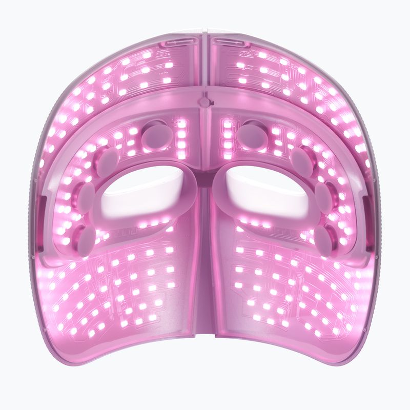 Maska na obličej LED Therabody TheraFace LED Mask 8