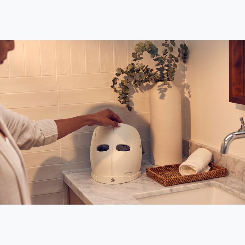 Maska na obličej LED Therabody TheraFace LED Mask 14
