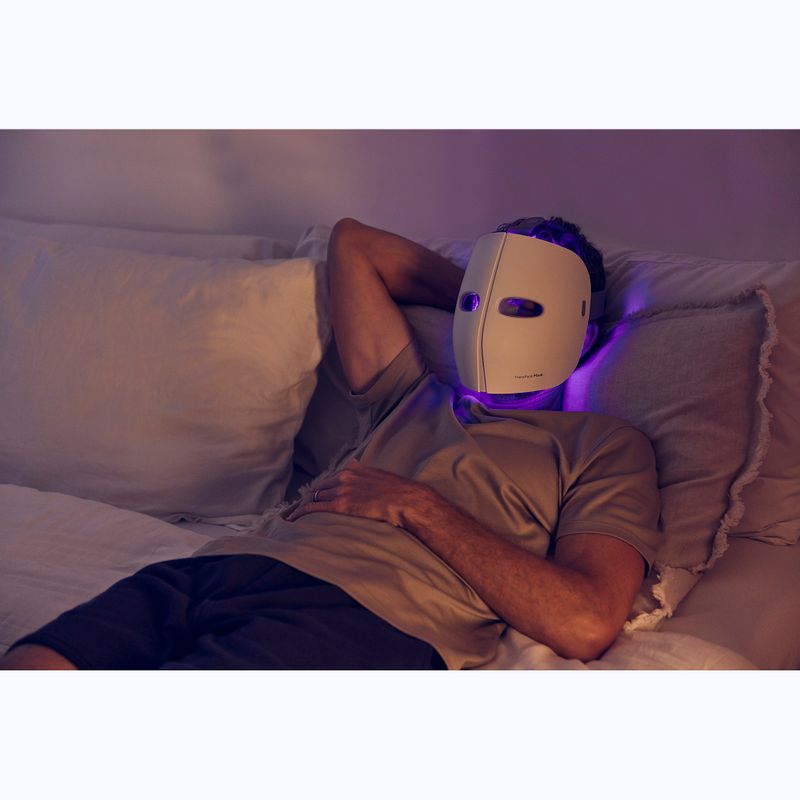 Maska na obličej LED Therabody TheraFace LED Mask 17