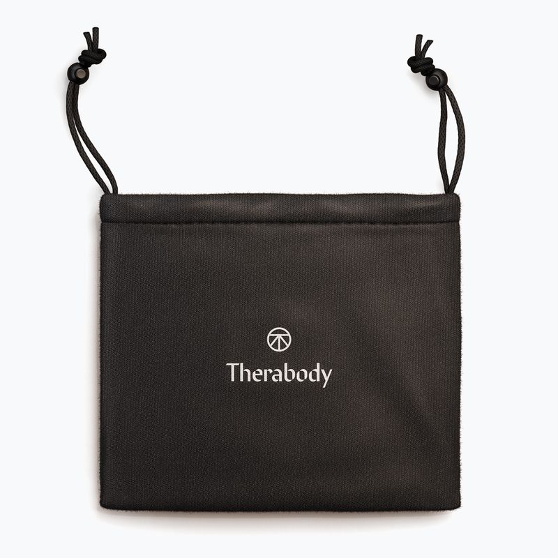 Masážní přístroj Therabody Theragun Relief sand 8