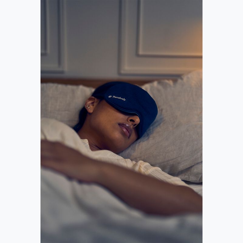 Maska na oči Therabody SleepMask 13