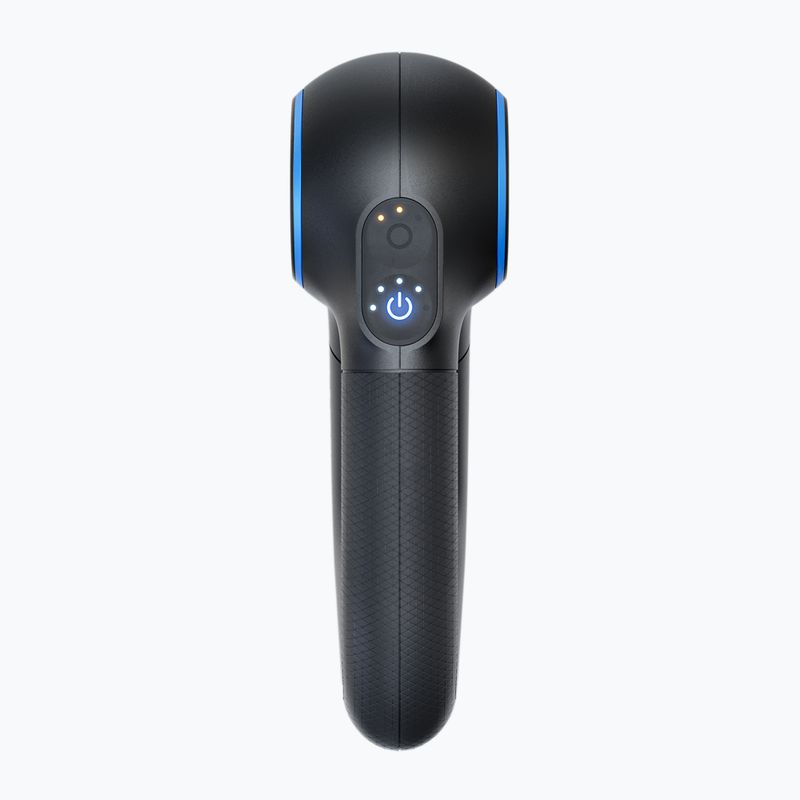 Masážní přístroj Therabody Theragun Prime Plus black/blue 4