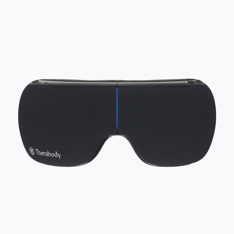 Masážní brýle Therabody SmartGoggles 2.0 black