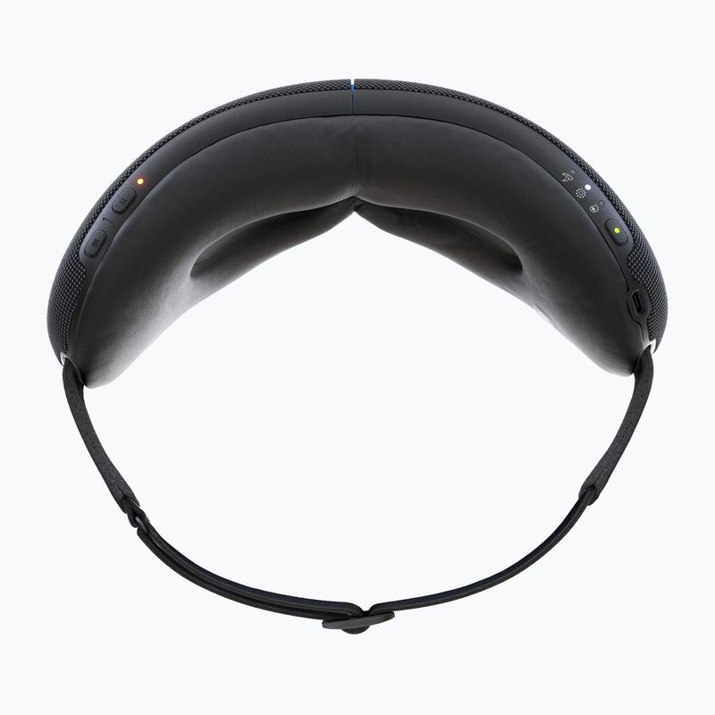 Masážní brýle Therabody SmartGoggles 2.0 black 4