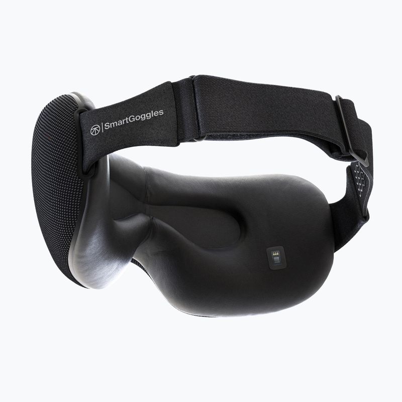 Masážní brýle Therabody SmartGoggles 2.0 black 5
