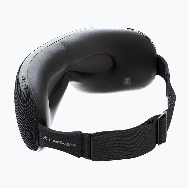 Masážní brýle Therabody SmartGoggles 2.0 black 6