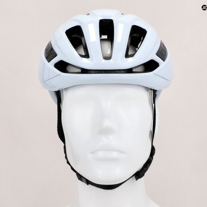 Cyklistická přilba KASK Sintesi bílá 12