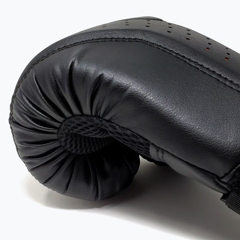 Boxerské rukavice Rival RB10 Intelli-Shock Bag black 7