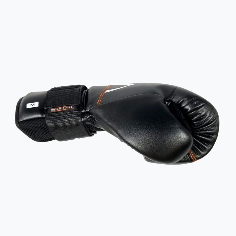 Boxerské rukavice Rival RB1 Ultra Bag 2.0 black 4